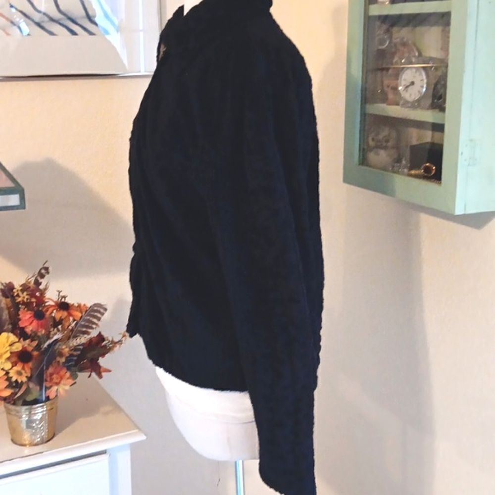 UBU...I'll be me Reversible Jacket - Picture 6 of 16